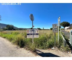 Parcela en Venta en Denia, Alicante