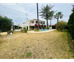 Chalet en Venta en Pedreguer, Alicante