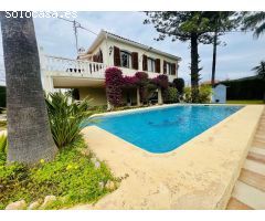 Chalet en Venta en Pedreguer, Alicante