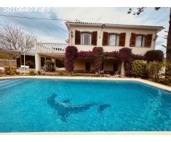 Chalet en Venta en Pedreguer, Alicante