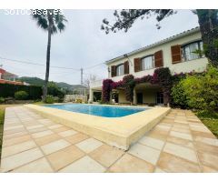 Chalet en Venta en Pedreguer, Alicante