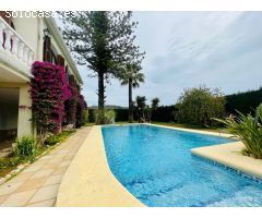 Chalet en Venta en Pedreguer, Alicante