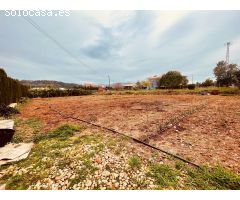 Chalet en Venta en Pedreguer, Alicante