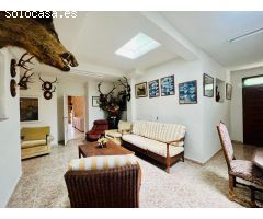 Chalet en Venta en Pedreguer, Alicante