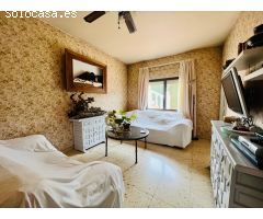 Chalet en Venta en Pedreguer, Alicante