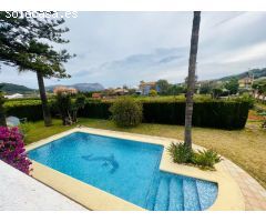 Chalet en Venta en Pedreguer, Alicante