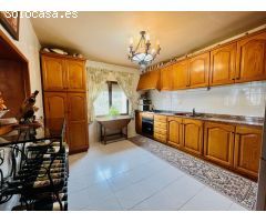 Chalet en Venta en Pedreguer, Alicante