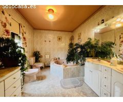 Chalet en Venta en Pedreguer, Alicante