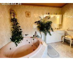 Chalet en Venta en Pedreguer, Alicante