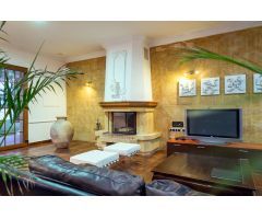 Chalet en Venta en Denia, Alicante