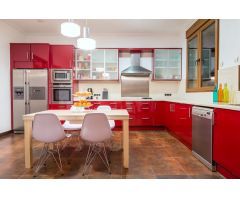 Chalet en Venta en Denia, Alicante