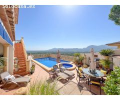 Chalet en Venta en Pego, Alicante