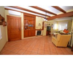 Chalet en Venta en Denia, Alicante