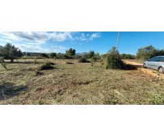 Parcela en Venta en Denia, Alicante