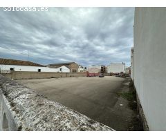 Solar urbano en Venta en Ondara, Alicante