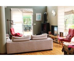 Chalet en Venta en Pedreguer, Alicante