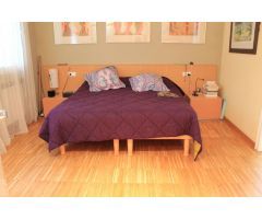 Chalet en Venta en Pedreguer, Alicante
