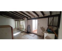 Casa de Pueblo en Venta en Denia, Alicante