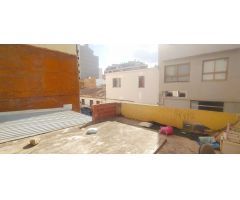 Casa de Pueblo en Venta en Denia, Alicante