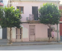 Casa de Pueblo en Venta en Denia, Alicante