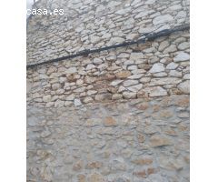 Casa de Pueblo en Venta en Denia, Alicante