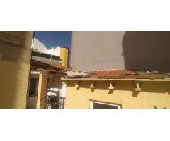 Casa de Pueblo en Venta en Denia, Alicante