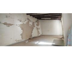 Casa de Pueblo en Venta en Denia, Alicante