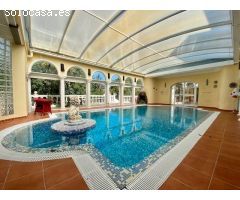 Chalet en Venta en Denia, Alicante