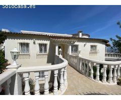 Chalet en Venta en Denia, Alicante
