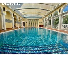 Chalet en Venta en Denia, Alicante