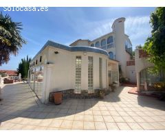 Chalet en Venta en Denia, Alicante