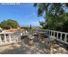 Chalet en Venta en Denia, Alicante