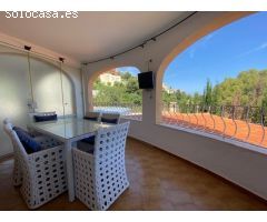 Chalet en Venta en Denia, Alicante
