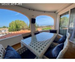 Chalet en Venta en Denia, Alicante