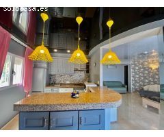 Chalet en Venta en Denia, Alicante