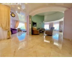 Chalet en Venta en Denia, Alicante