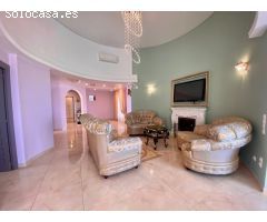 Chalet en Venta en Denia, Alicante