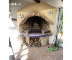 Chalet en Venta en Denia, Alicante
