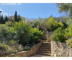 Chalet en Venta en Denia, Alicante
