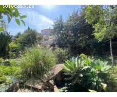 Chalet en Venta en Denia, Alicante