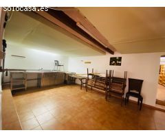 Edificio en Venta en Denia, Alicante