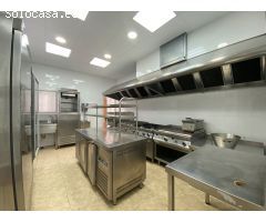 Edificio en Venta en Denia, Alicante