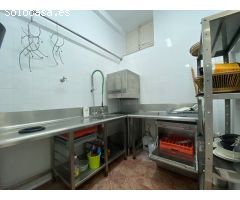 Edificio en Venta en Denia, Alicante