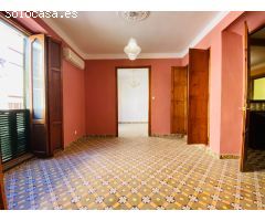 Edificio en Venta en Denia, Alicante