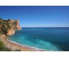 Chalet en Venta en Benitachell, Alicante