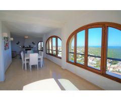 Chalet en Venta en Benitachell, Alicante