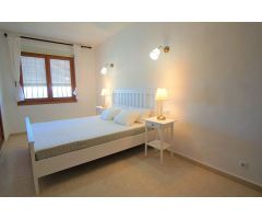 Chalet en Venta en Benitachell, Alicante