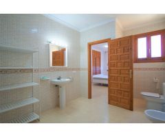 Chalet en Venta en Benitachell, Alicante
