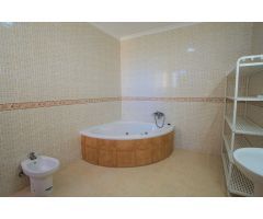 Chalet en Venta en Benitachell, Alicante