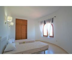 Chalet en Venta en Benitachell, Alicante